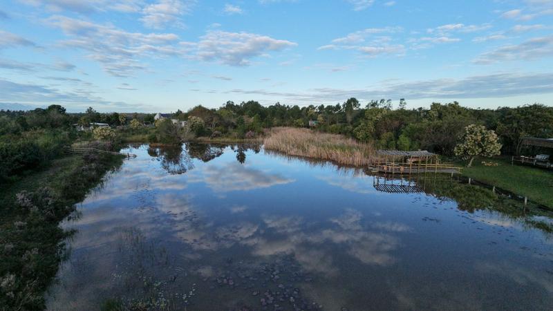 0 Bedroom Property for Sale in The Crags Western Cape